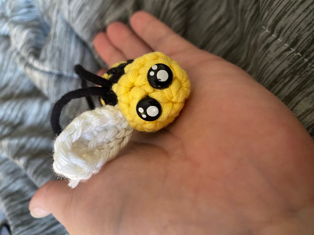 Mini disabilibee 